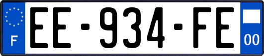 EE-934-FE