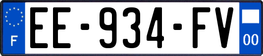 EE-934-FV