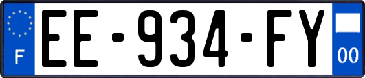 EE-934-FY