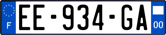 EE-934-GA