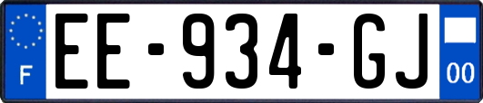 EE-934-GJ