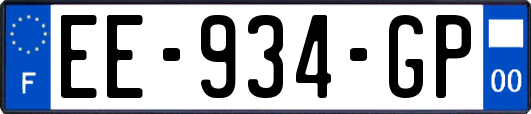 EE-934-GP