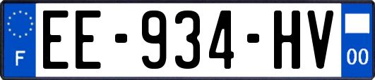 EE-934-HV