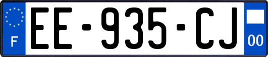 EE-935-CJ