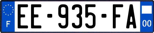 EE-935-FA