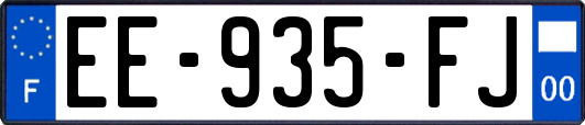 EE-935-FJ