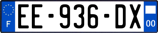 EE-936-DX