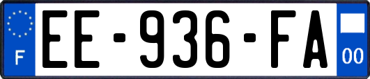 EE-936-FA