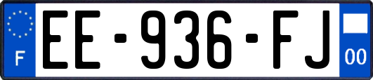 EE-936-FJ
