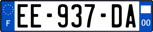 EE-937-DA