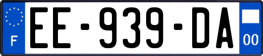 EE-939-DA