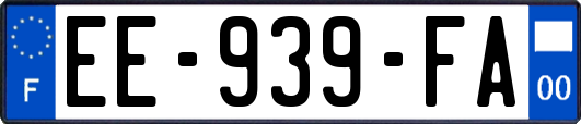 EE-939-FA