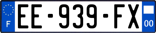 EE-939-FX