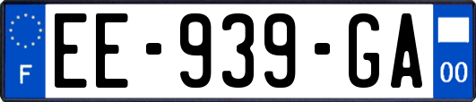 EE-939-GA