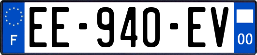 EE-940-EV