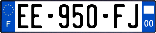 EE-950-FJ