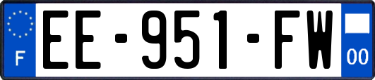 EE-951-FW