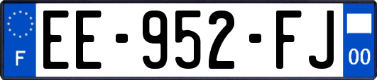 EE-952-FJ