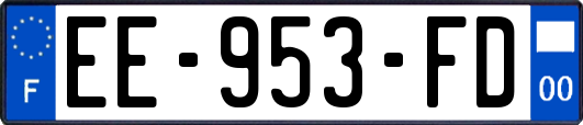 EE-953-FD