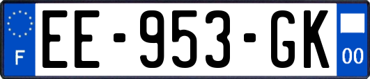 EE-953-GK