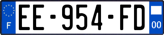 EE-954-FD