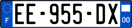 EE-955-DX