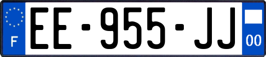 EE-955-JJ