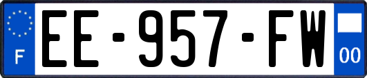 EE-957-FW