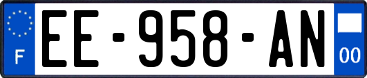 EE-958-AN