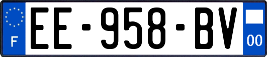 EE-958-BV