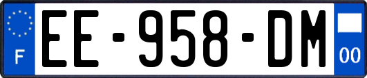 EE-958-DM