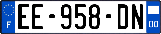 EE-958-DN
