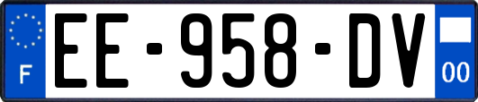 EE-958-DV