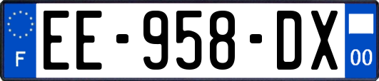 EE-958-DX