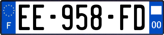EE-958-FD