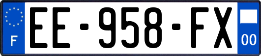 EE-958-FX