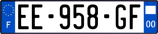 EE-958-GF
