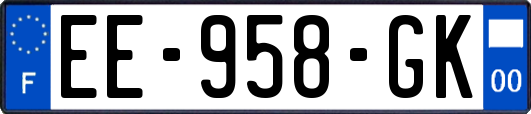 EE-958-GK