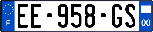 EE-958-GS