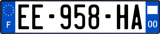 EE-958-HA