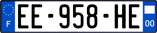 EE-958-HE