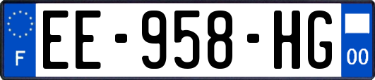 EE-958-HG