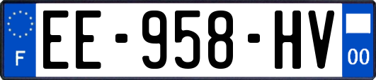 EE-958-HV