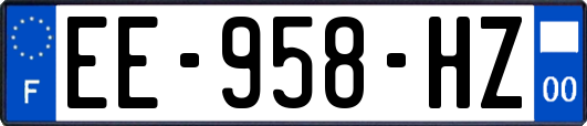 EE-958-HZ
