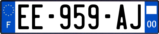 EE-959-AJ