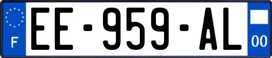 EE-959-AL