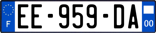 EE-959-DA