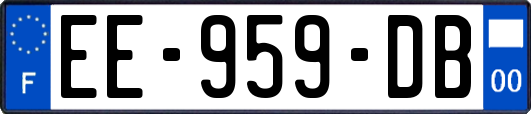EE-959-DB