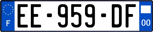 EE-959-DF