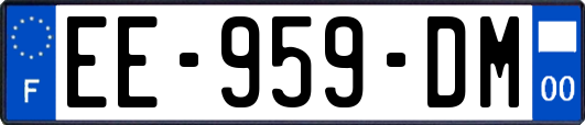 EE-959-DM